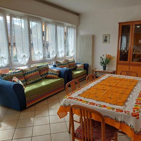 Eva House Apartment Bellagio Luaran gambar