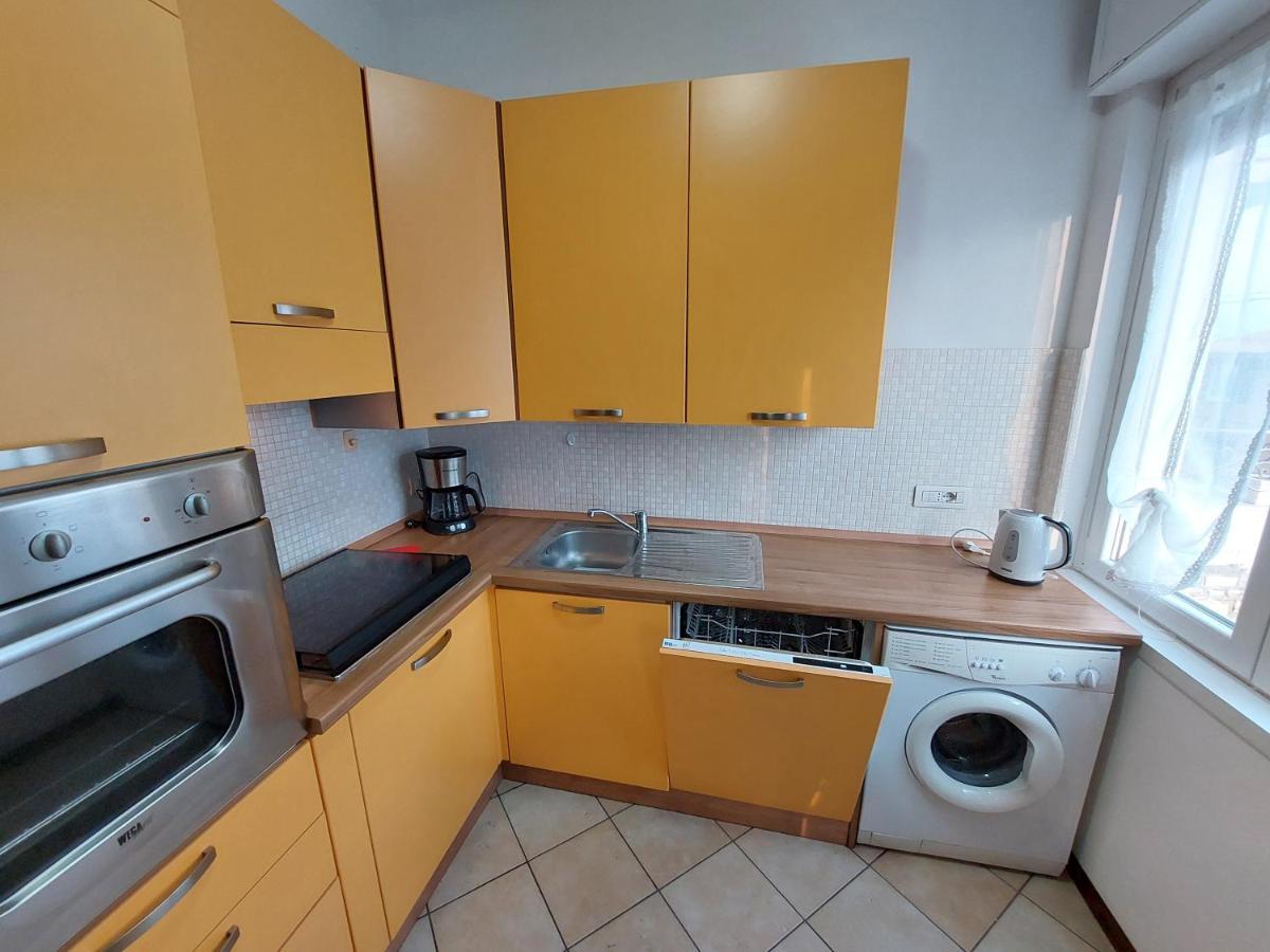 Eva House Apartment Bellagio Luaran gambar