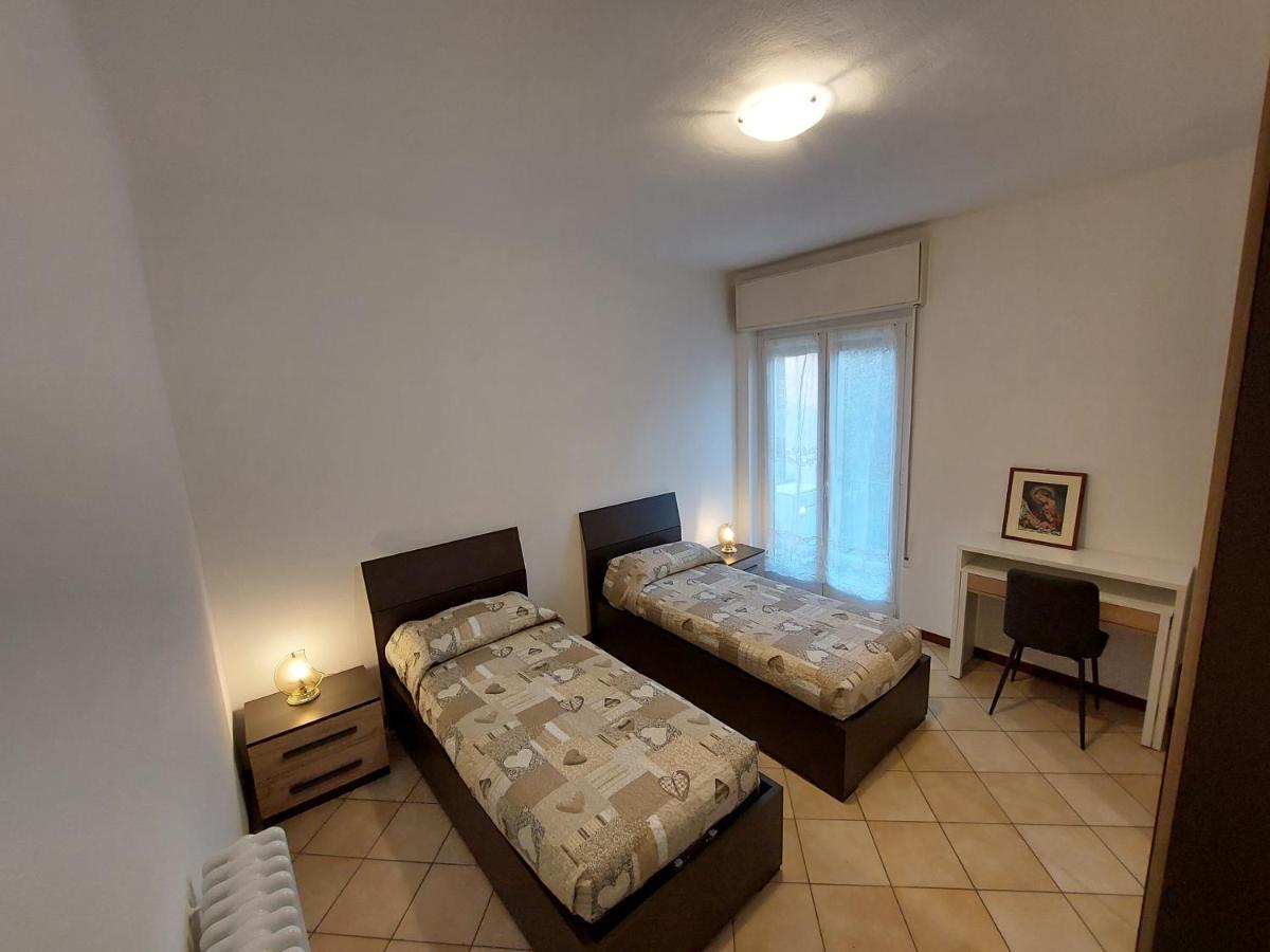 Eva House Apartment Bellagio Luaran gambar
