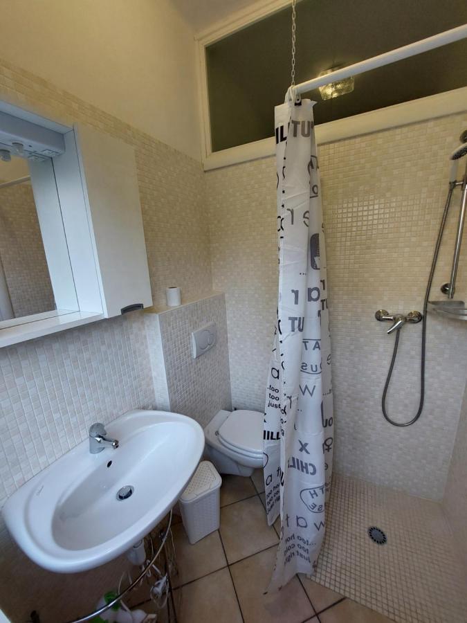 Eva House Apartment Bellagio Luaran gambar
