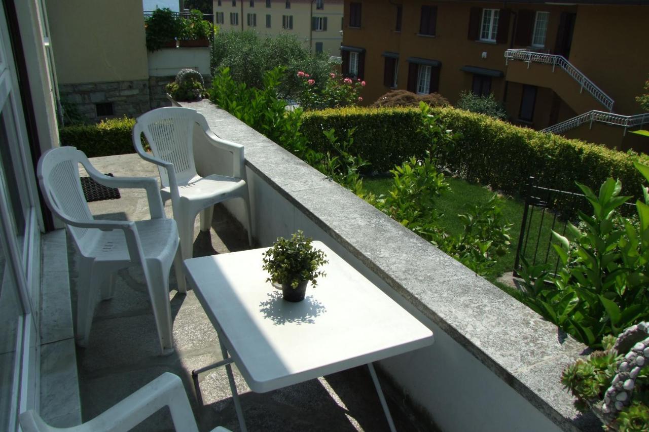 Eva House Apartment Bellagio Luaran gambar