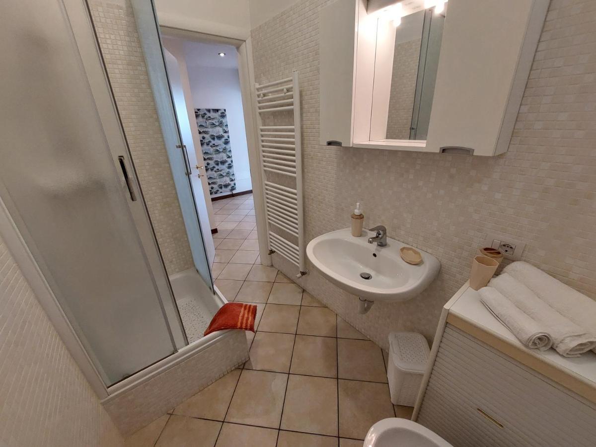 Eva House Apartment Bellagio Luaran gambar