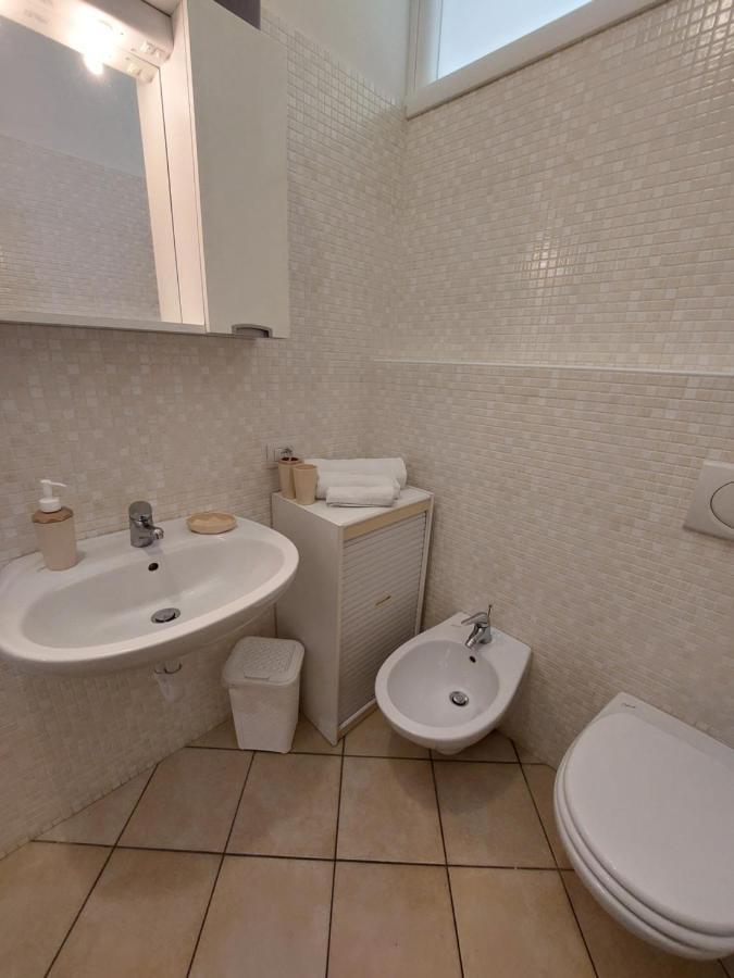 Eva House Apartment Bellagio Luaran gambar