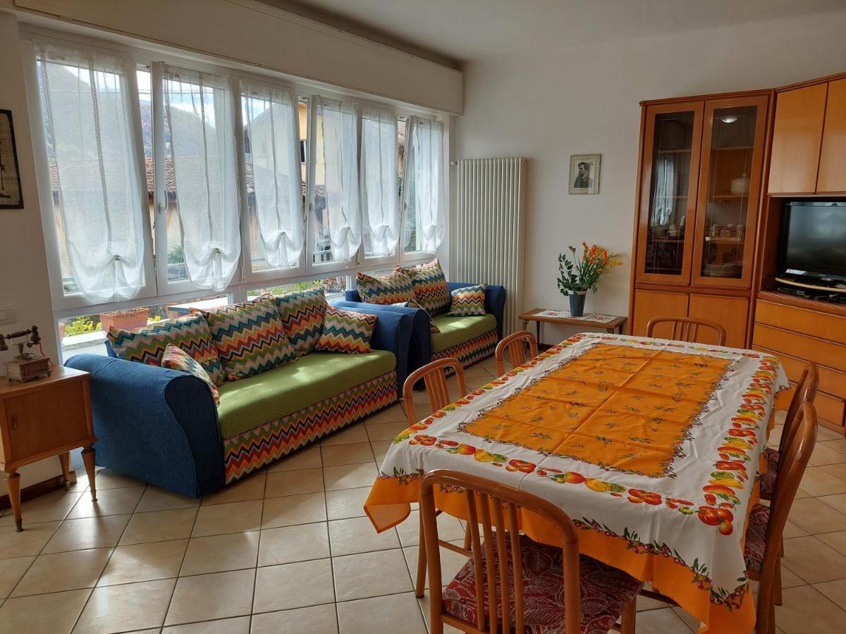 Eva House Apartment Bellagio Luaran gambar