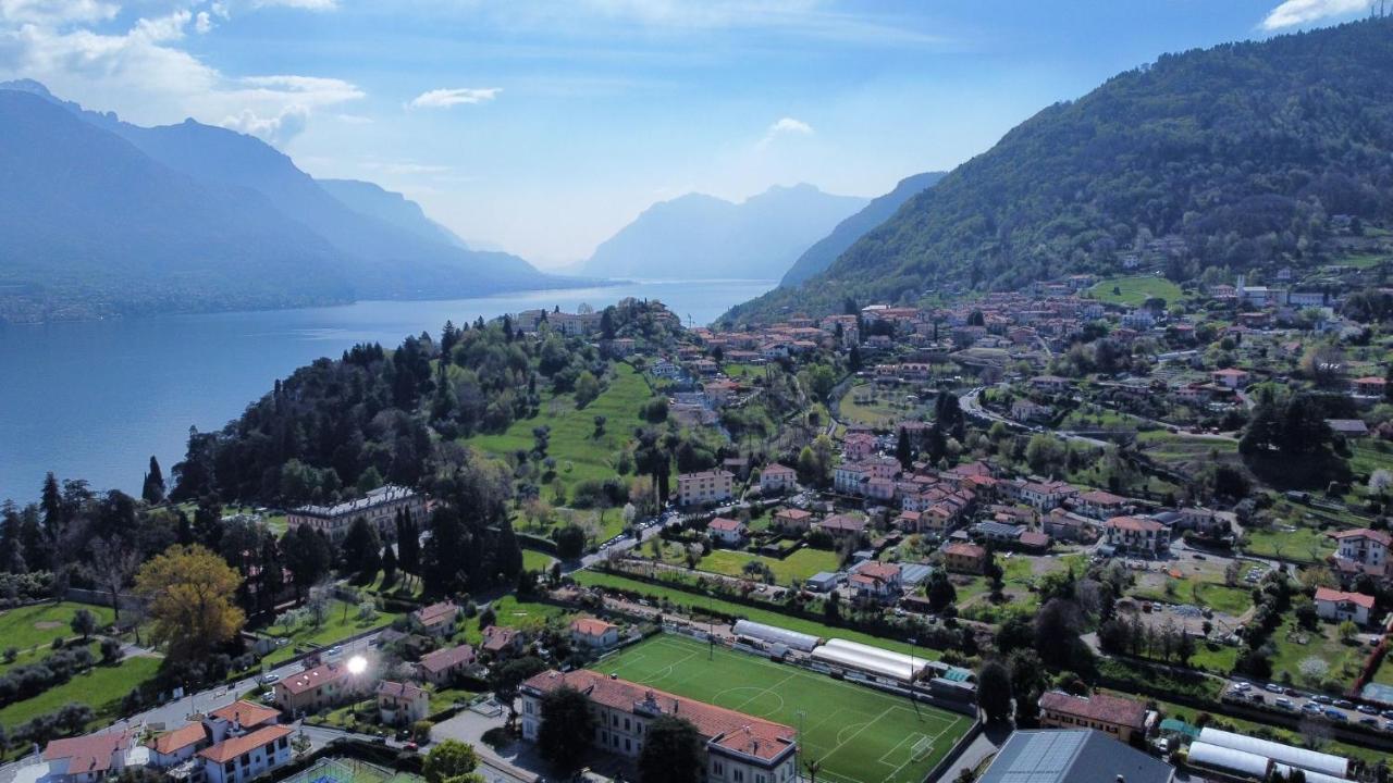 Eva House Apartment Bellagio Luaran gambar