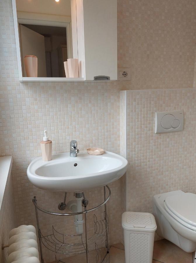 Eva House Apartment Bellagio Luaran gambar