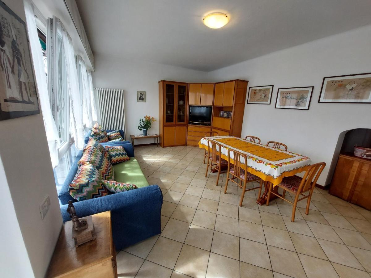 Eva House Apartment Bellagio Luaran gambar