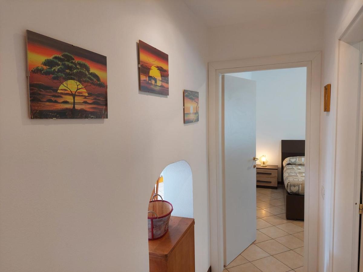 Eva House Apartment Bellagio Luaran gambar
