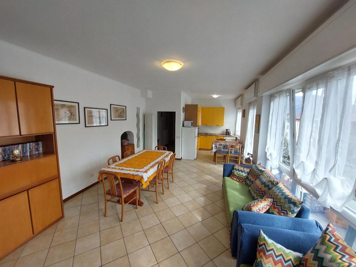 Eva House Apartment Bellagio Luaran gambar