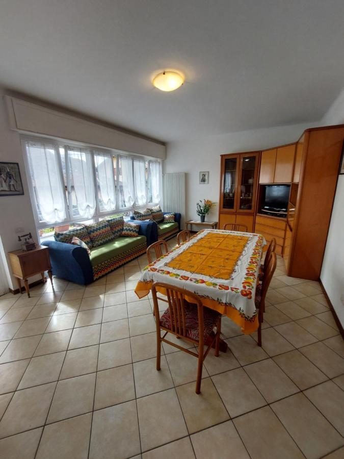 Eva House Apartment Bellagio Luaran gambar
