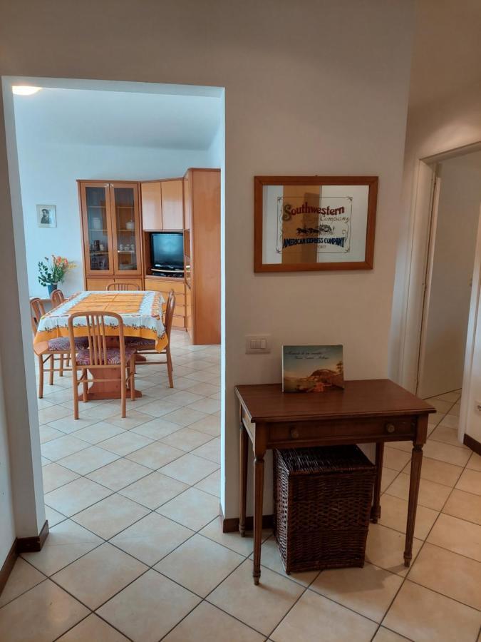 Eva House Apartment Bellagio Luaran gambar