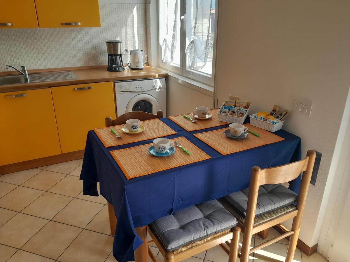 Eva House Apartment Bellagio Luaran gambar