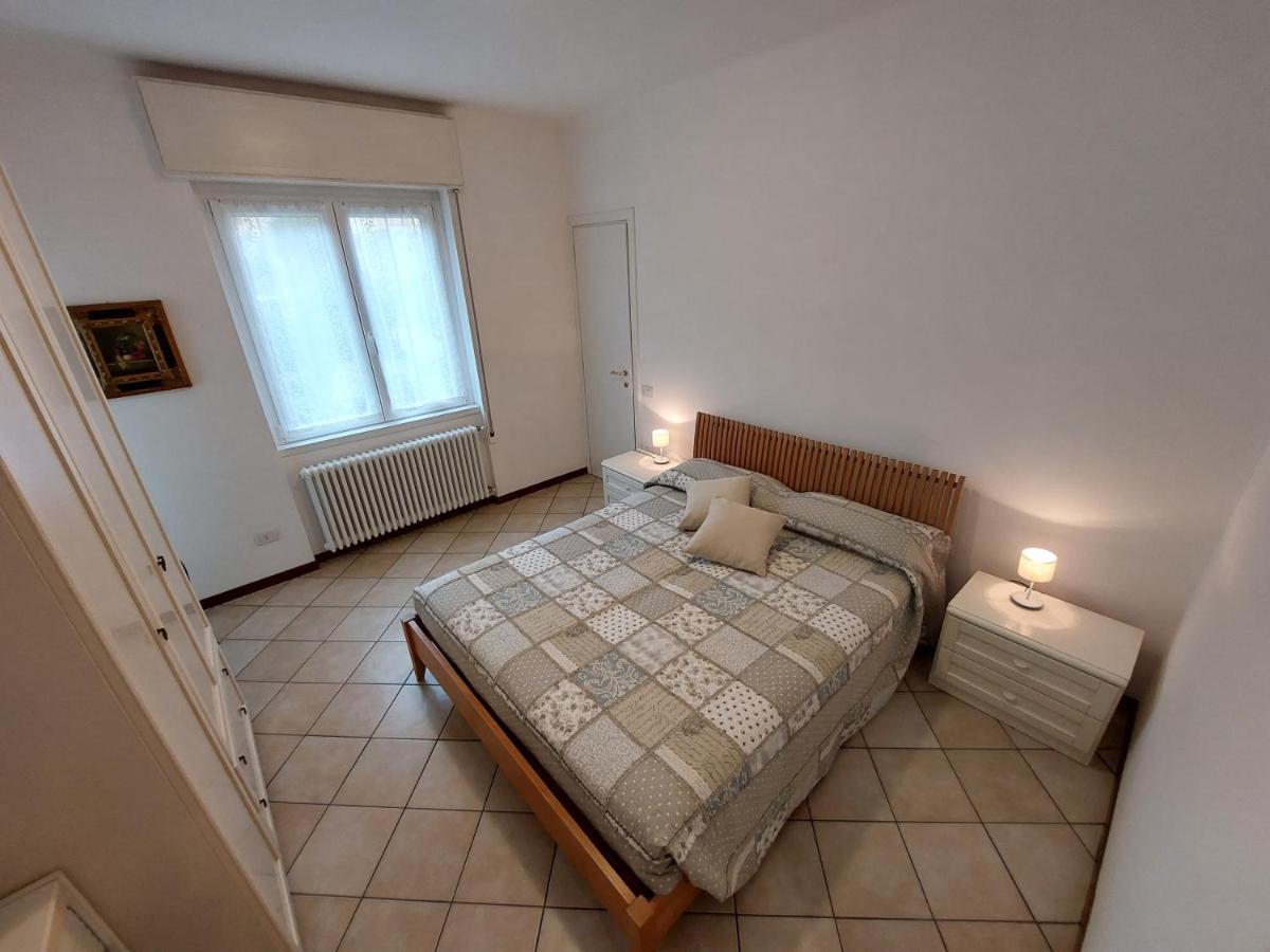 Eva House Apartment Bellagio Luaran gambar