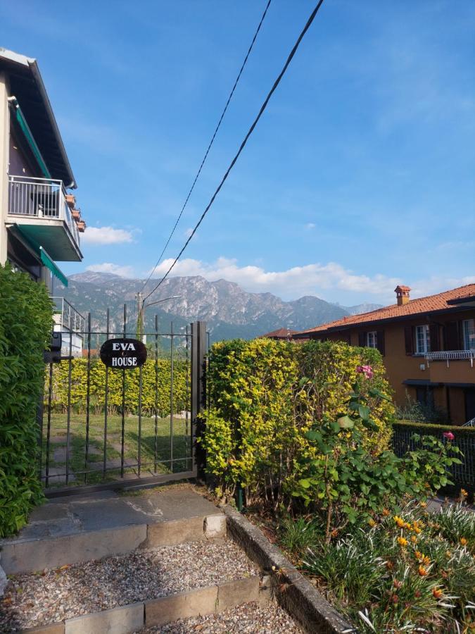 Eva House Apartment Bellagio Luaran gambar
