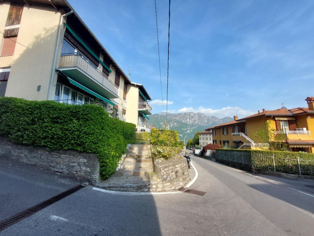 Eva House Apartment Bellagio Luaran gambar